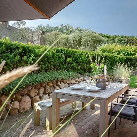 To Huus דירה ווסטרלנד