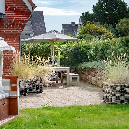 דירה To Huus ווסטרלנד