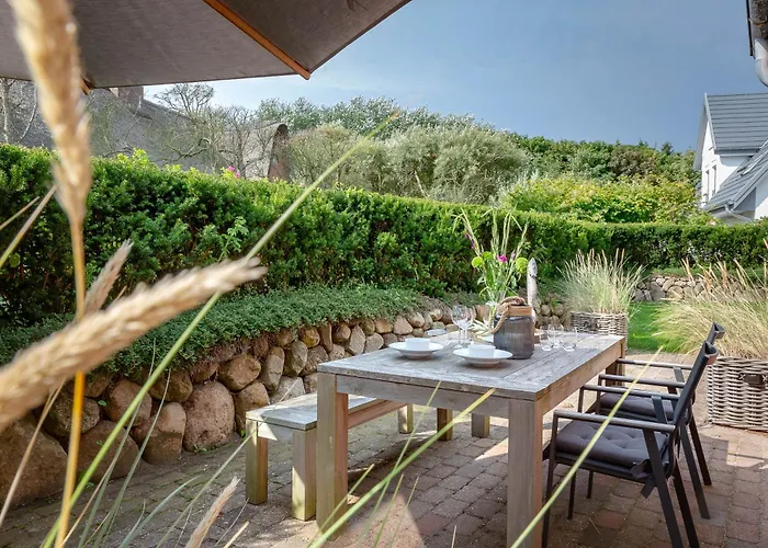 To Huus Lejlighed Vesterland